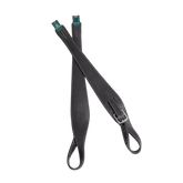 Devoucoux Comfort Stirrup Leathers